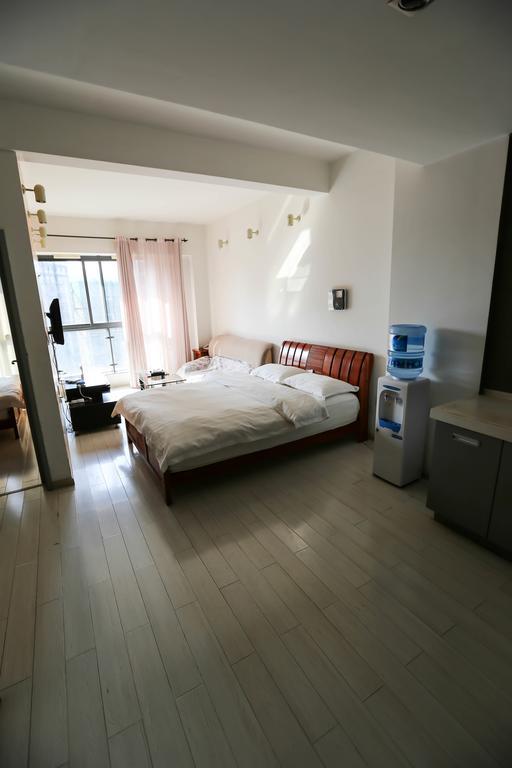 Nissi Holiday Hotel Kunming Zimmer foto