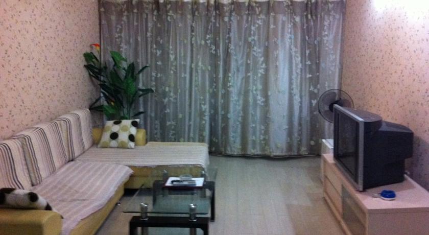 Nissi Holiday Hotel Kunming Zimmer foto