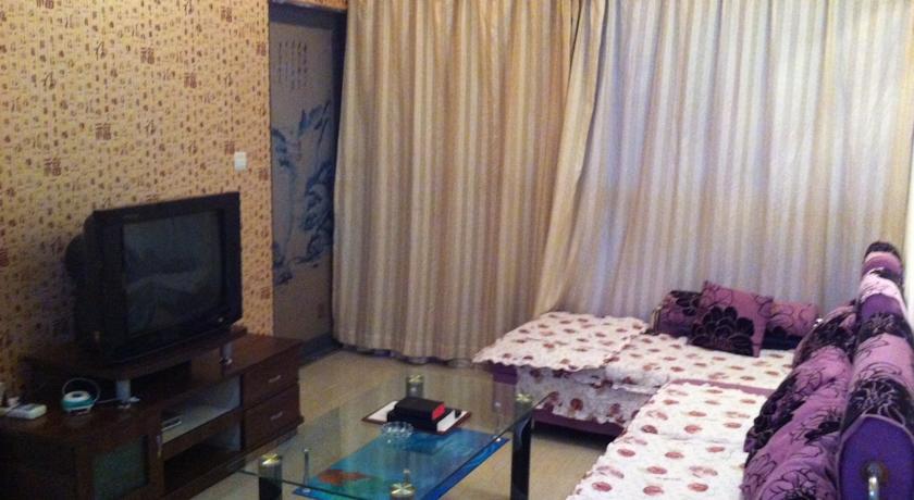 Nissi Holiday Hotel Kunming Zimmer foto