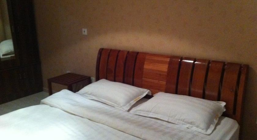 Nissi Holiday Hotel Kunming Zimmer foto