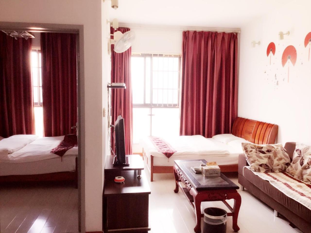 Nissi Holiday Hotel Kunming Exterior foto